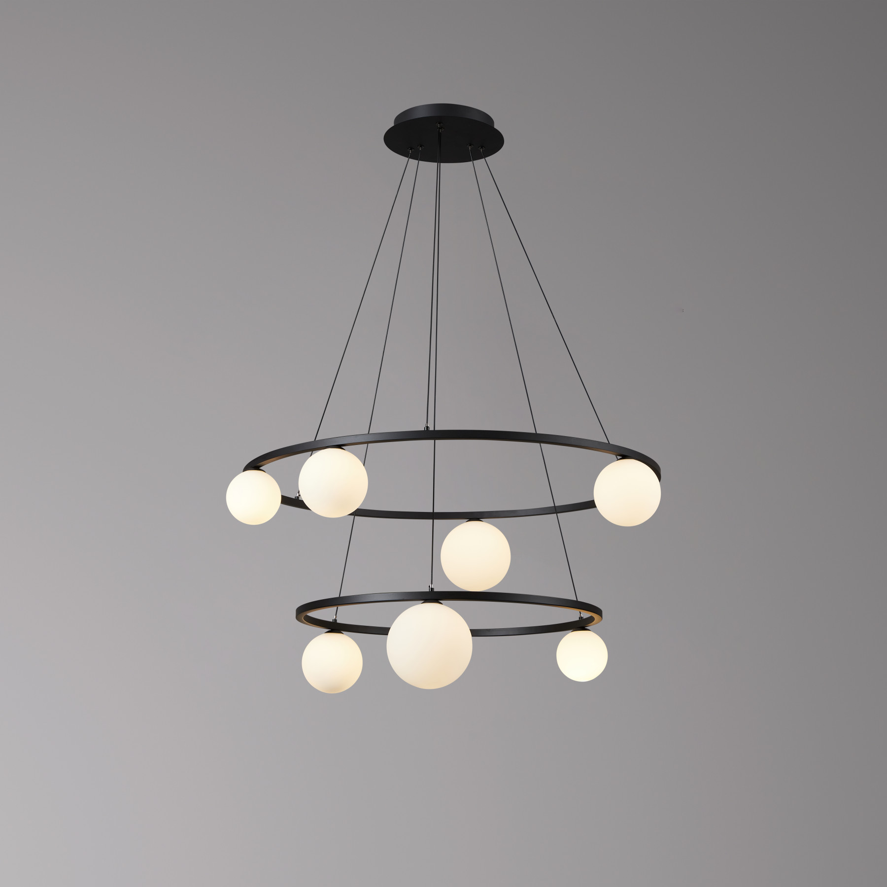 6880/60+80 Black (One base)