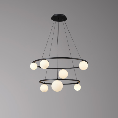 6880/60+80 Black (One base)