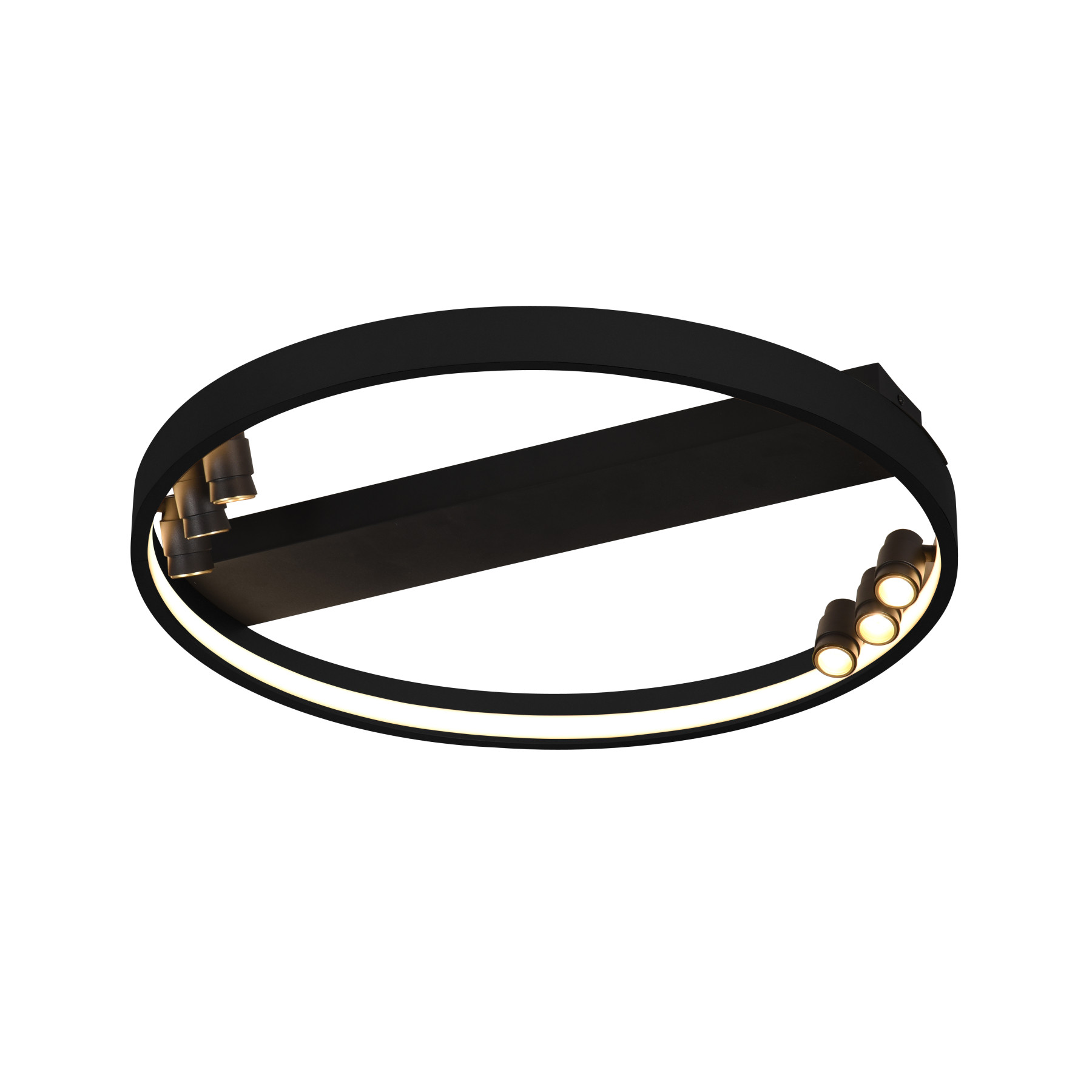 2109-600PT Black