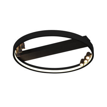 2109-600PT Black