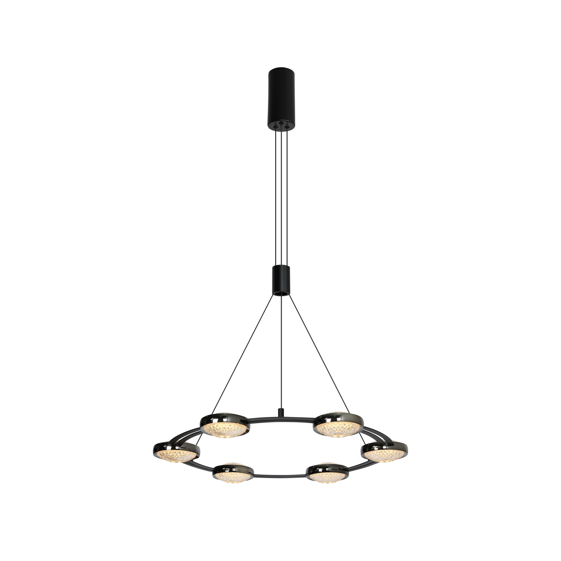 2107-D660 Black+Pearl
