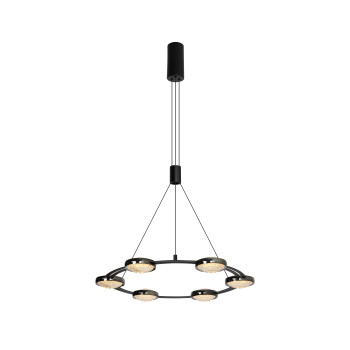 2107-D660 Black+Pearl