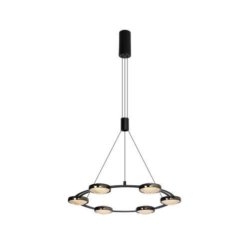 2107-D660 Black+Pearl