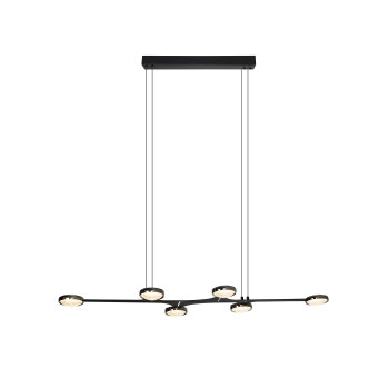 2107-L1400 Black+Pearl