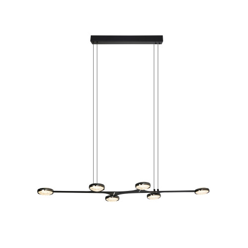 2107-L1400 Black+Pearl