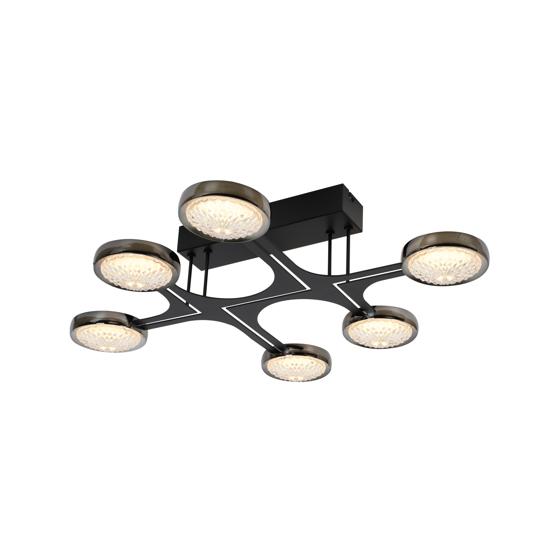 2107-6PT Black+Pearl