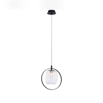 5223/1P  Black
