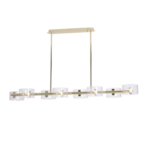 5223/8 Long F-gold