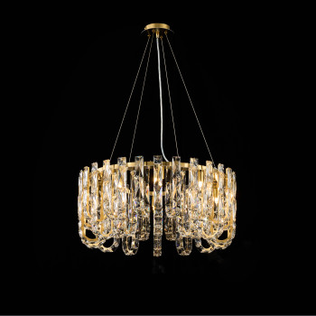 8105/600 (R) Brass