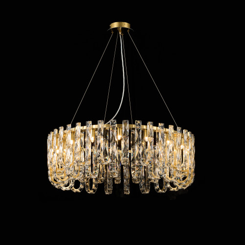 8105/800 (R) Brass