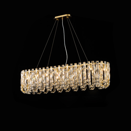 8105/L1200*300 (R) Brass
