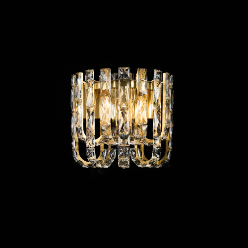 8105/4W Brass