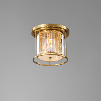 1057/D360 Titanium gold