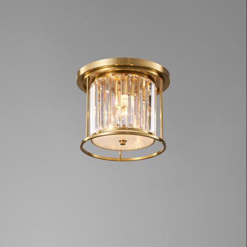 1057/D360 Titanium gold