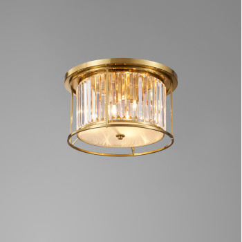 1057/D500 Titanium gold