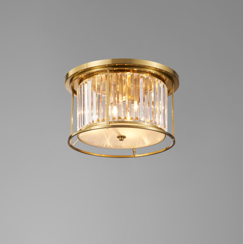 1057/D500 Titanium gold