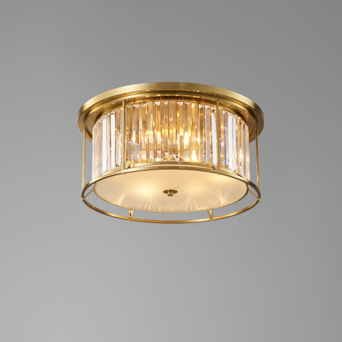 1057/D650 Titanium gold