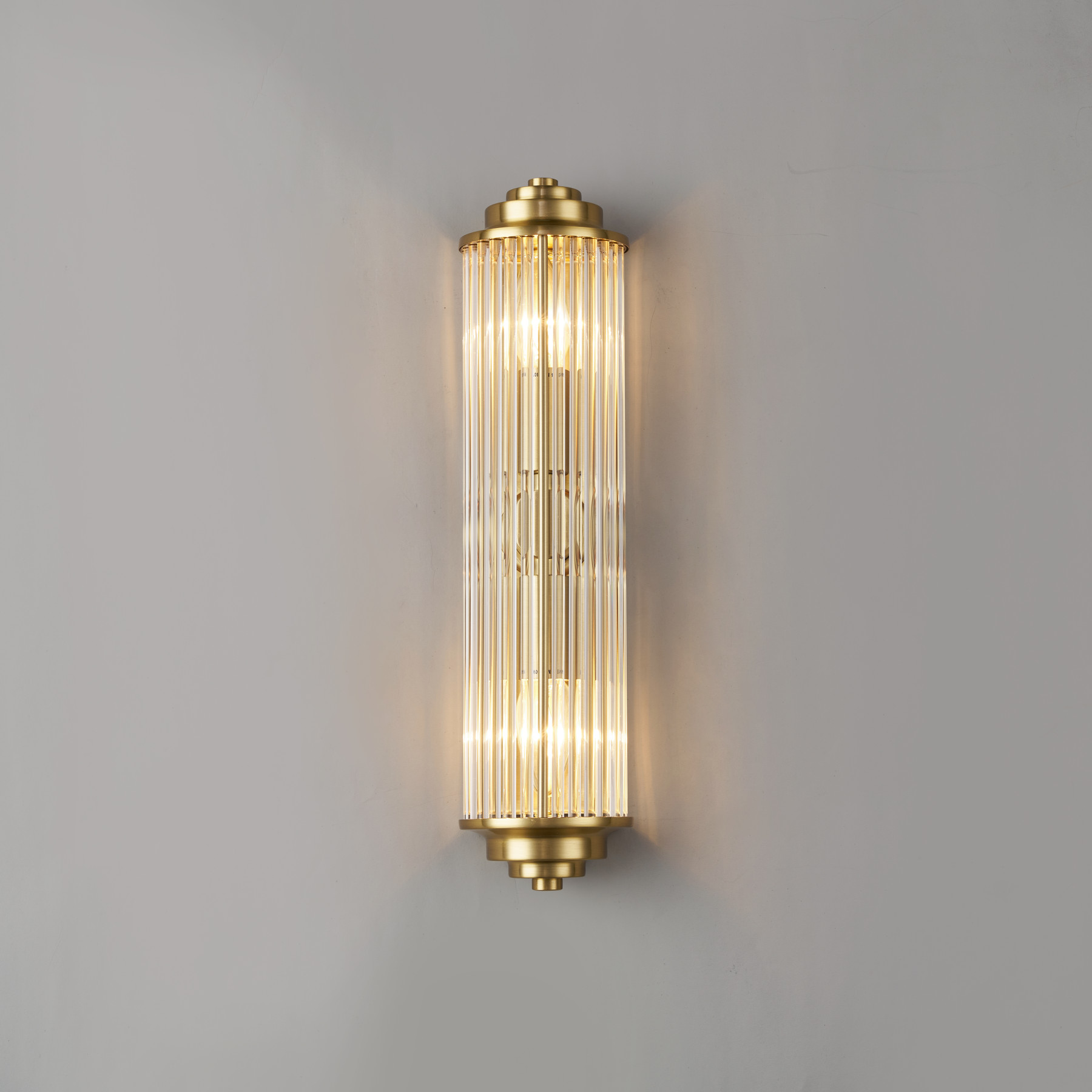 2089/W420 Titanium gold