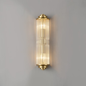 2089/W420 Titanium gold