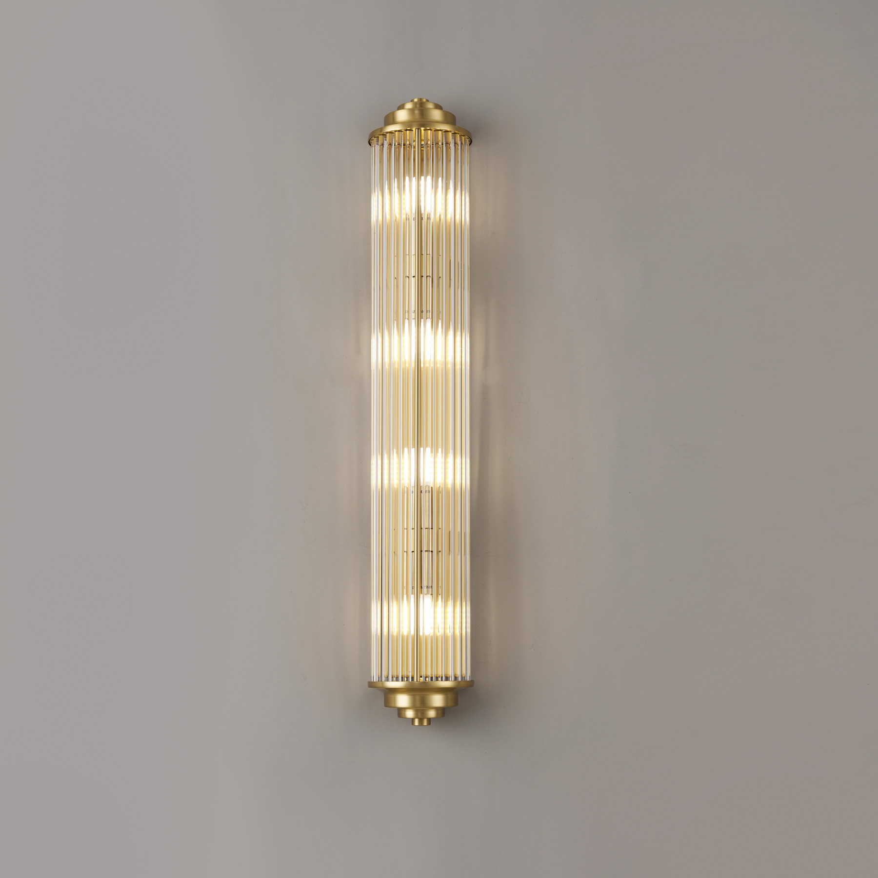 2089/W600 Titanium gold