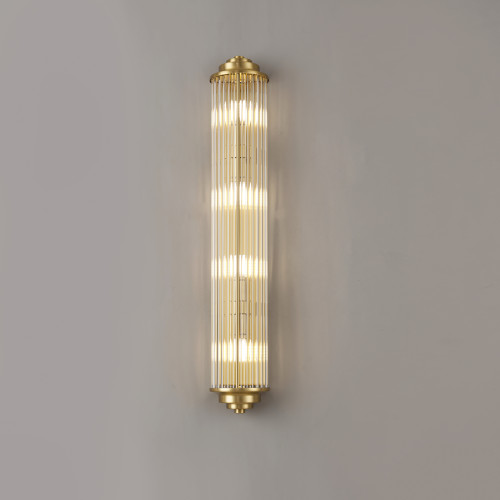2089/W600 Titanium gold