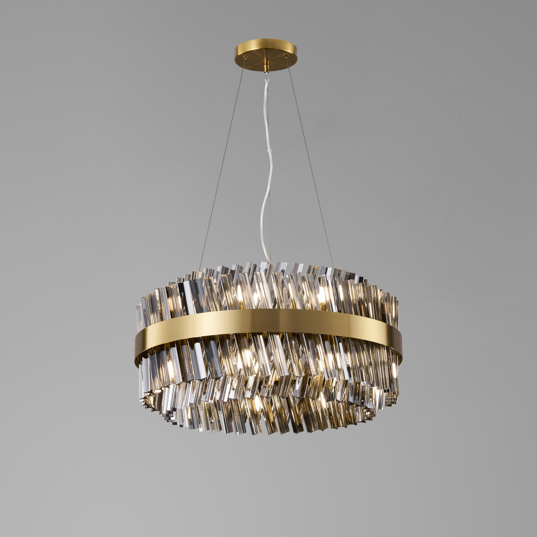 1056/D600 Titanium gold