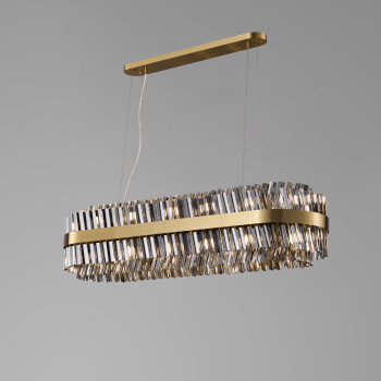 1056/L1200 Titanium gold
