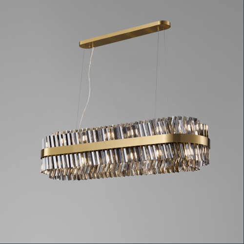 1056/L1200 Titanium gold