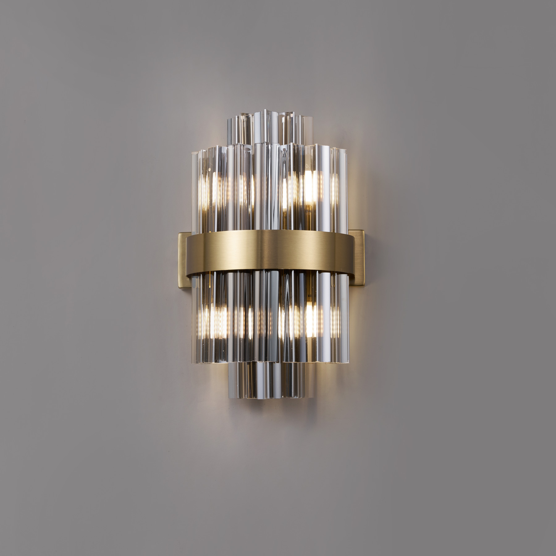 1056/W300 Titanium gold
