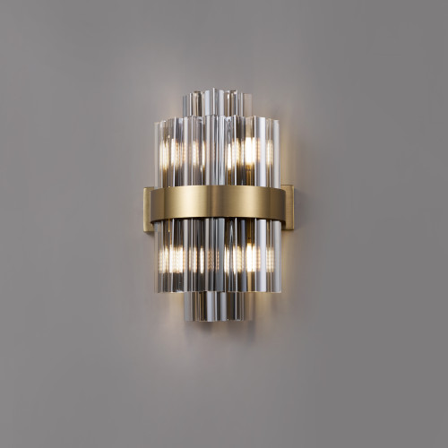 1056/W300 Titanium gold