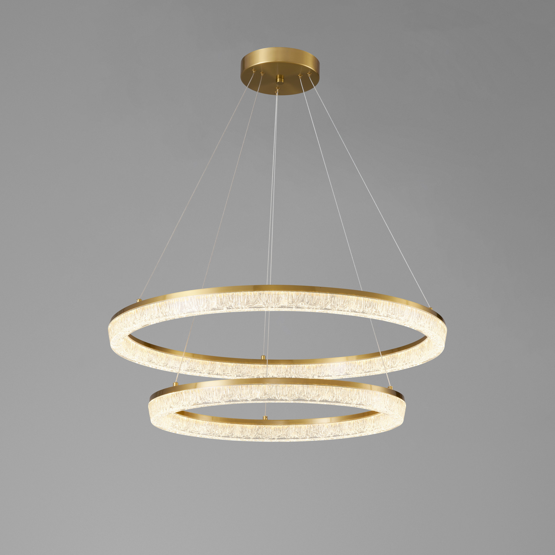 5509/800+ 600 Brushed brass