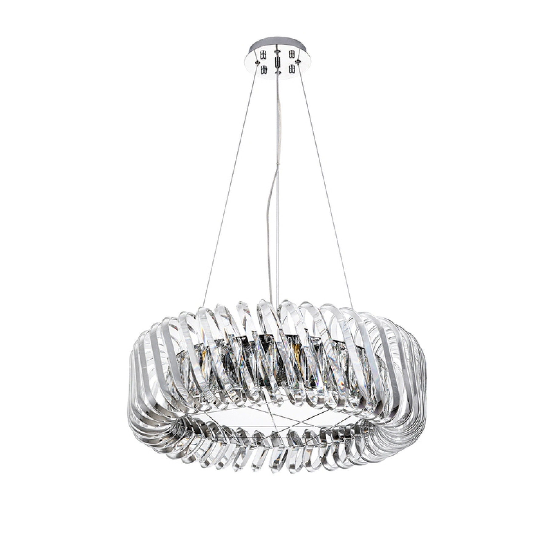 DM20-D600 Chrome