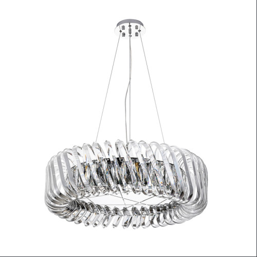 DM20-D800 Chrome