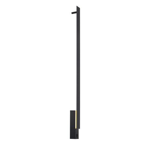 2051/H1200 Black