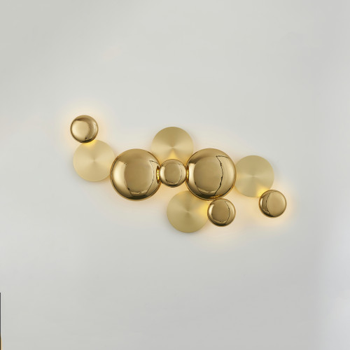 2058/L1000 Gold