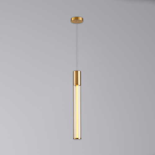 2061/1P Copper gold