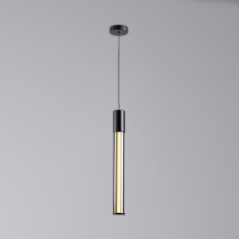 2061/1P Black