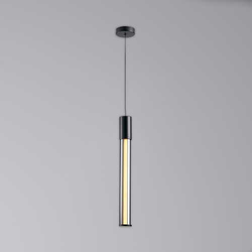 2061/1P Black