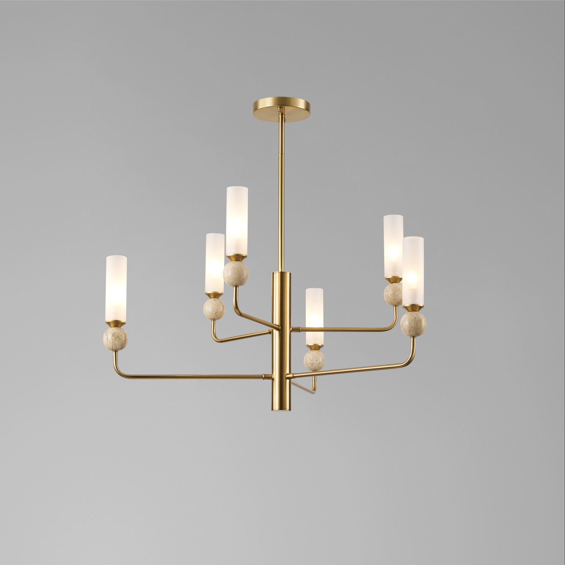 2065/6 Copper gold