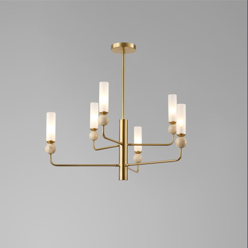2065/6 Copper gold