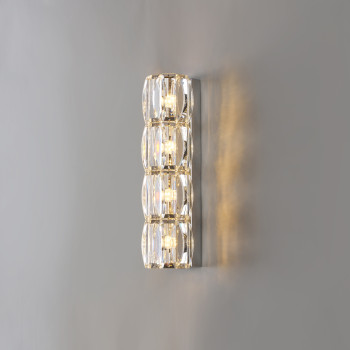 8305/H305 (R) Chrome
