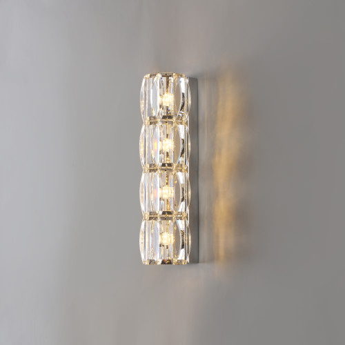 8305/H305 (R) Chrome