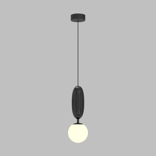 3107/1P Black