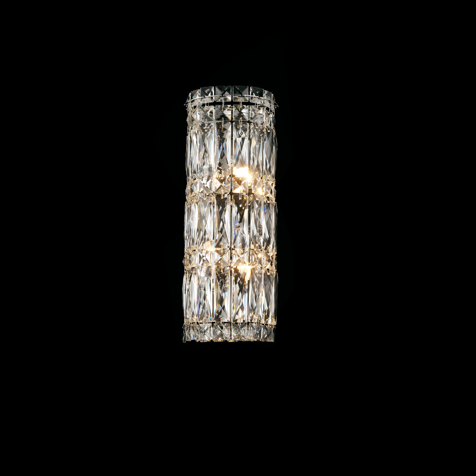 8108/H340 Chrome