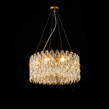 8109/500 Titanium gold