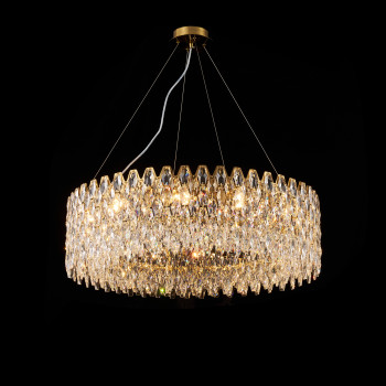 8109/800 Titanium gold