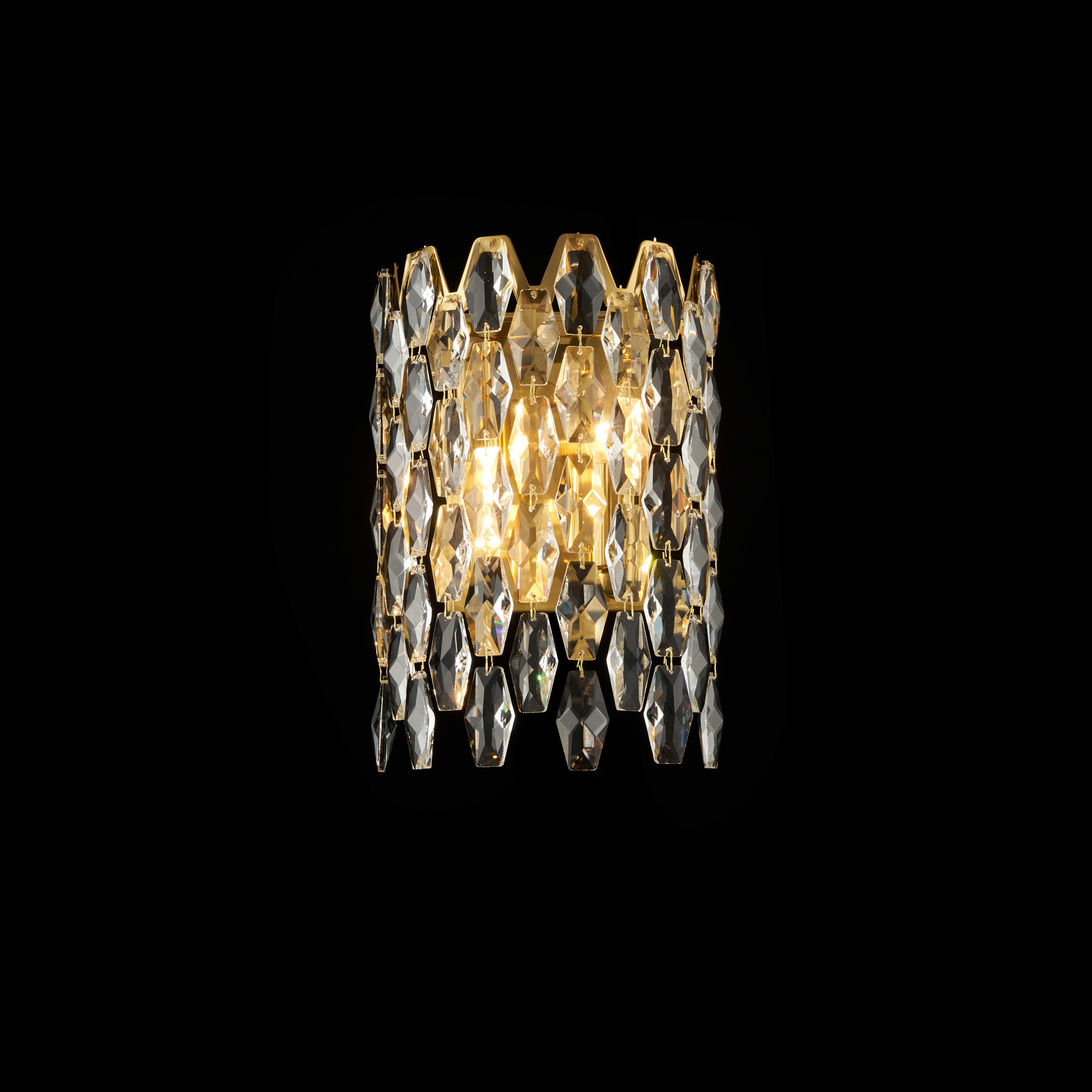 8109/W200*300 Titanium gold