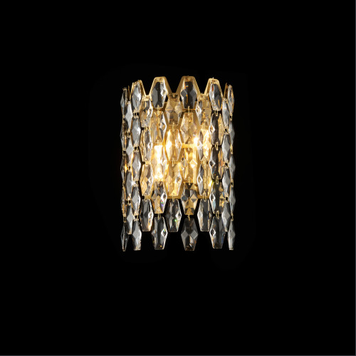 8109/W200*300 Titanium gold