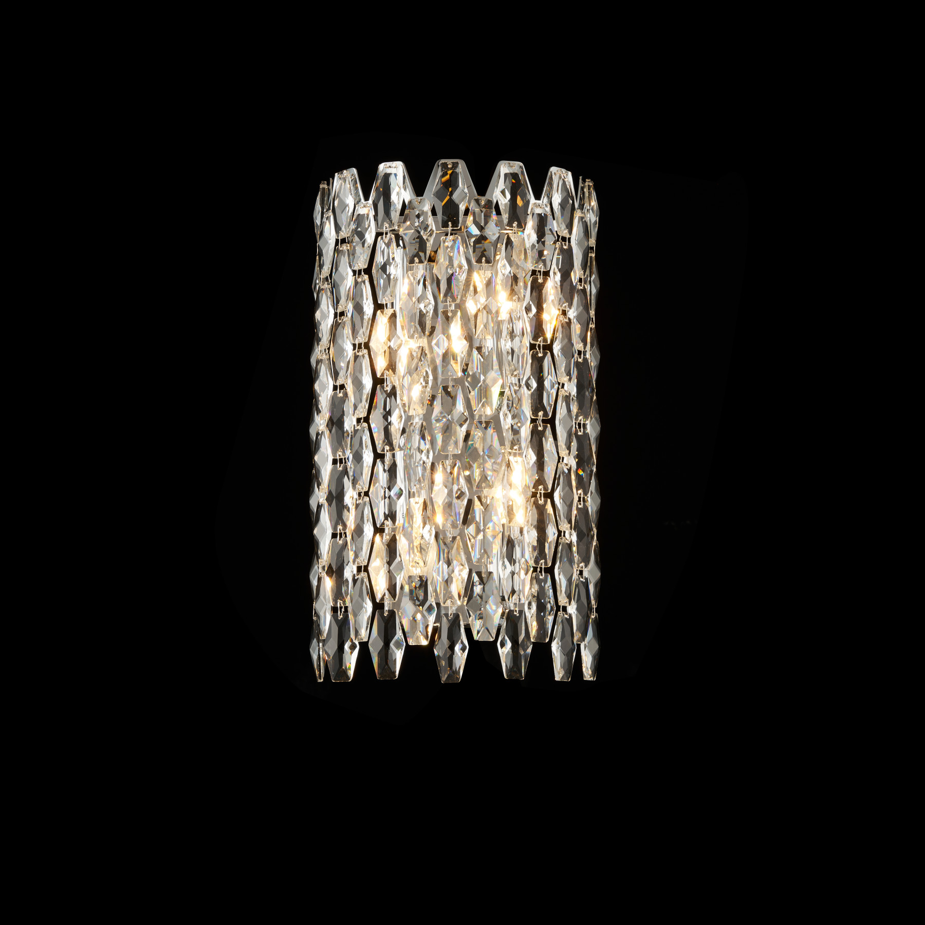 8109/W230*450 Chrome