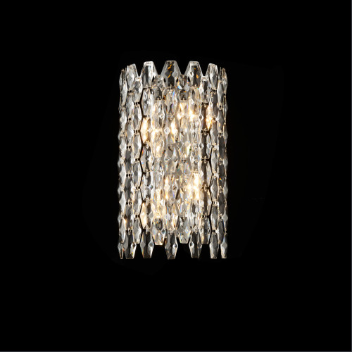 8109/W230*450 Chrome